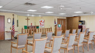 Chapel