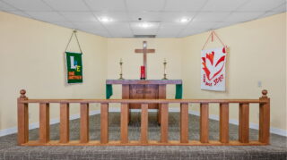 Chapel