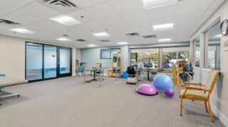 Therapy Gym