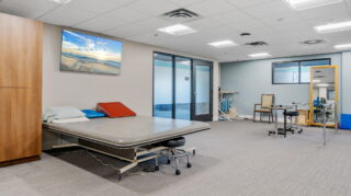 Therapy Gym